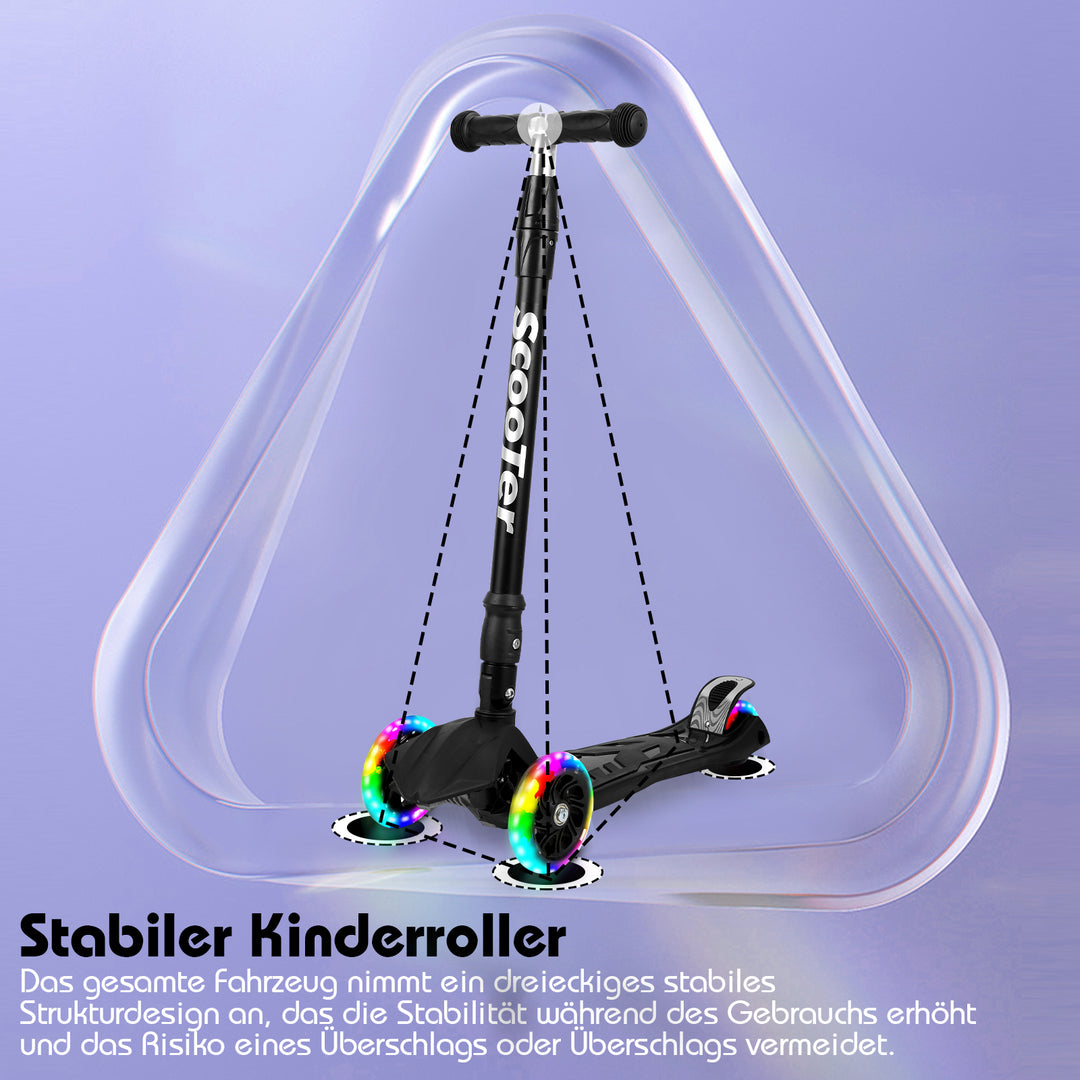 Kinder scooter