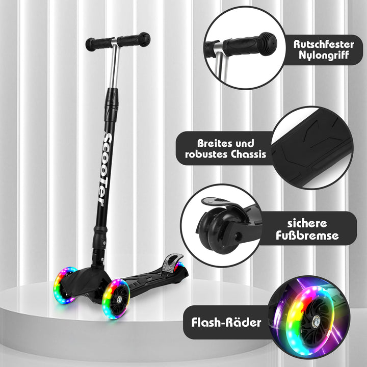Kinder scooter