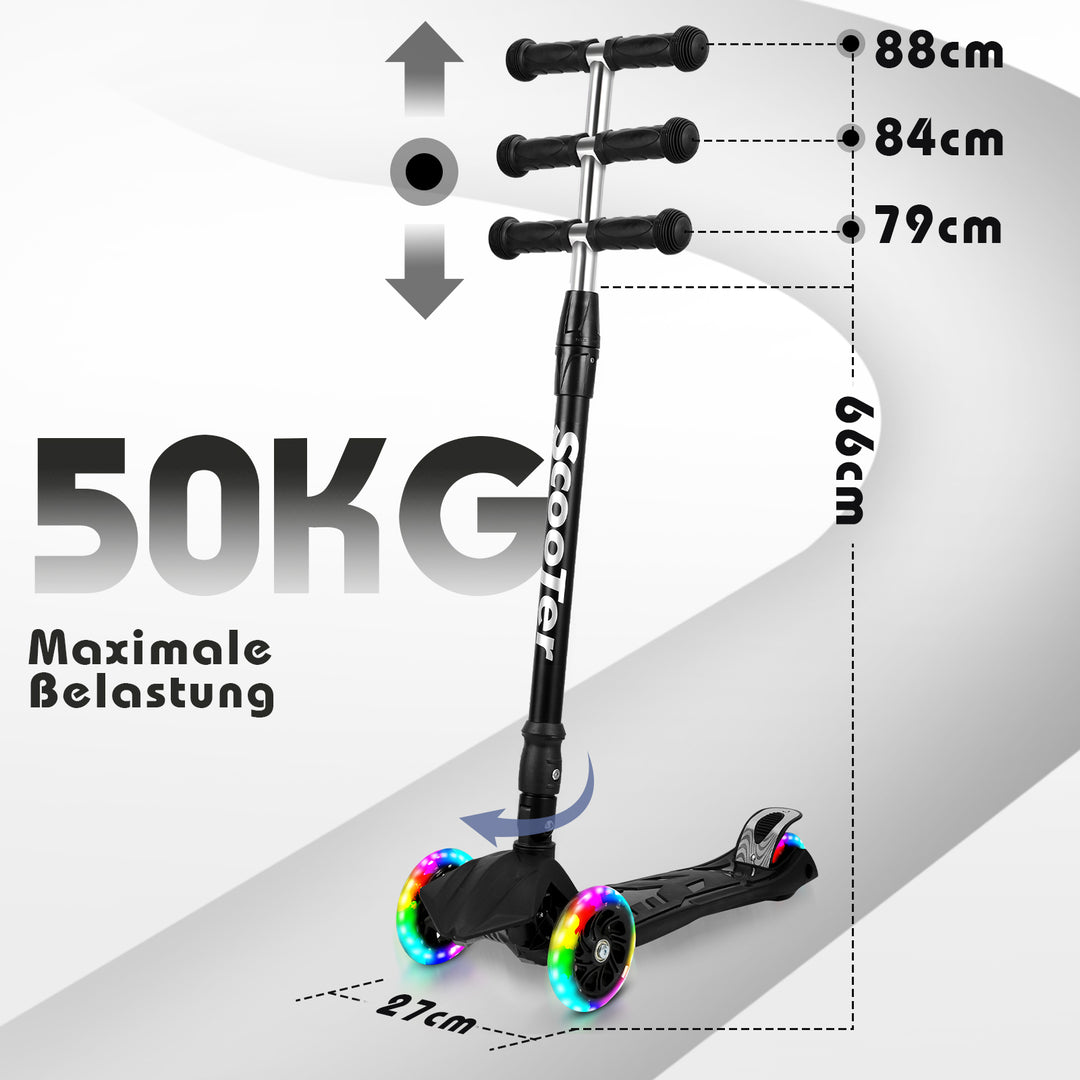 Kinder scooter