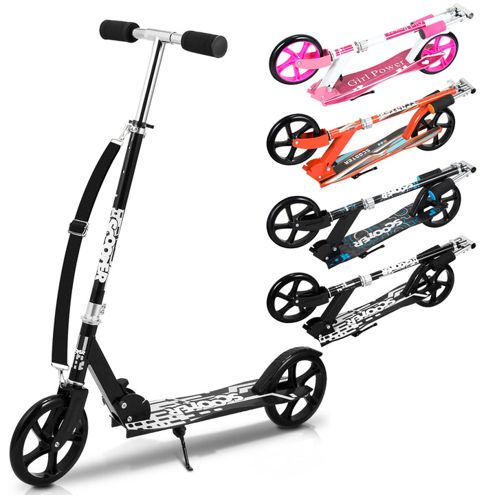 Kinderroller