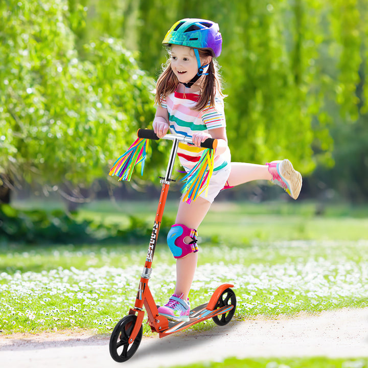 Kinderroller 