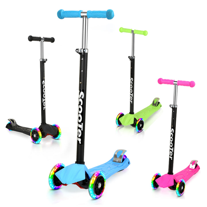Kinderroller 