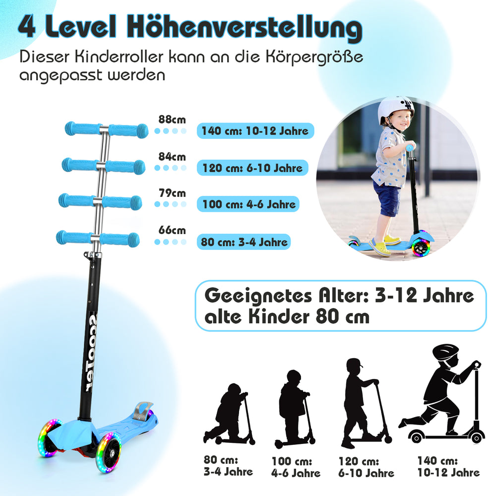Kinderroller