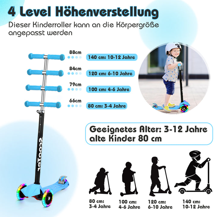 Kinderroller