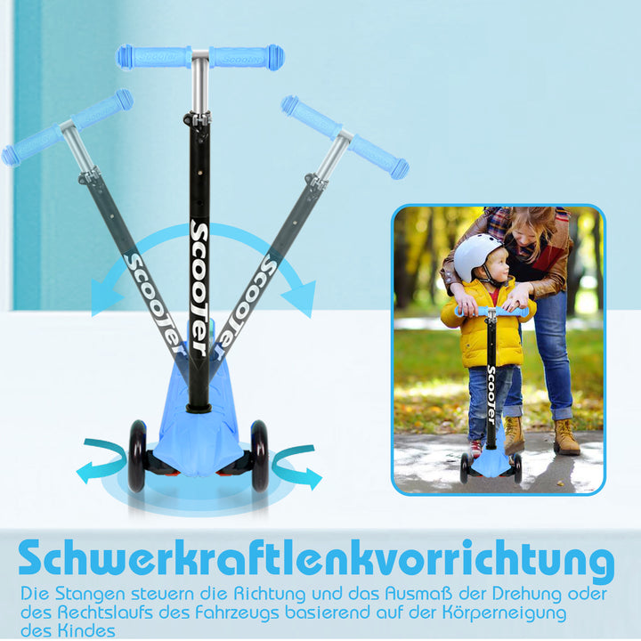 Kinderroller