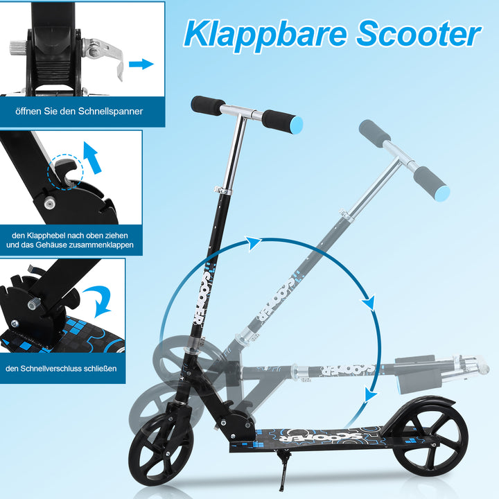 Kinderroller