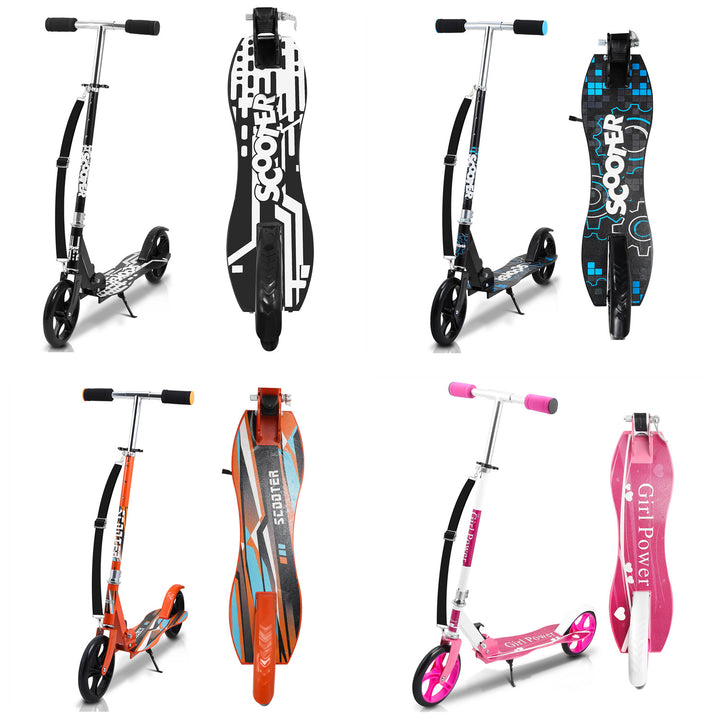 Kinderroller 