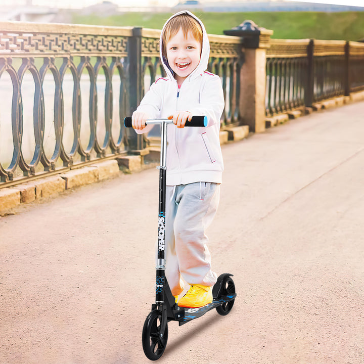 Kinderroller 