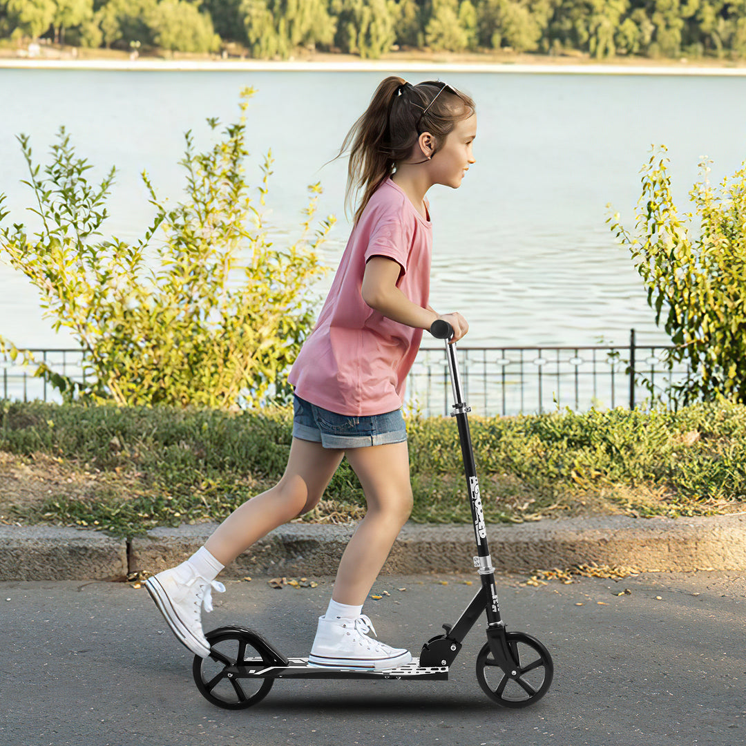 Kinderroller 