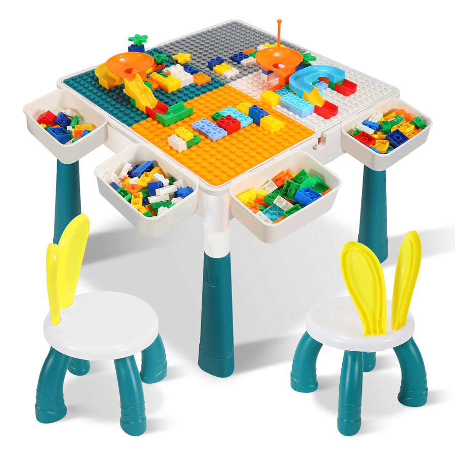 Kindertisch 