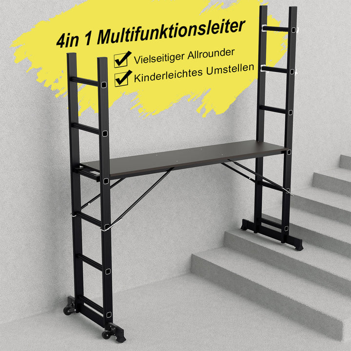 Mehrzweckleiter 
