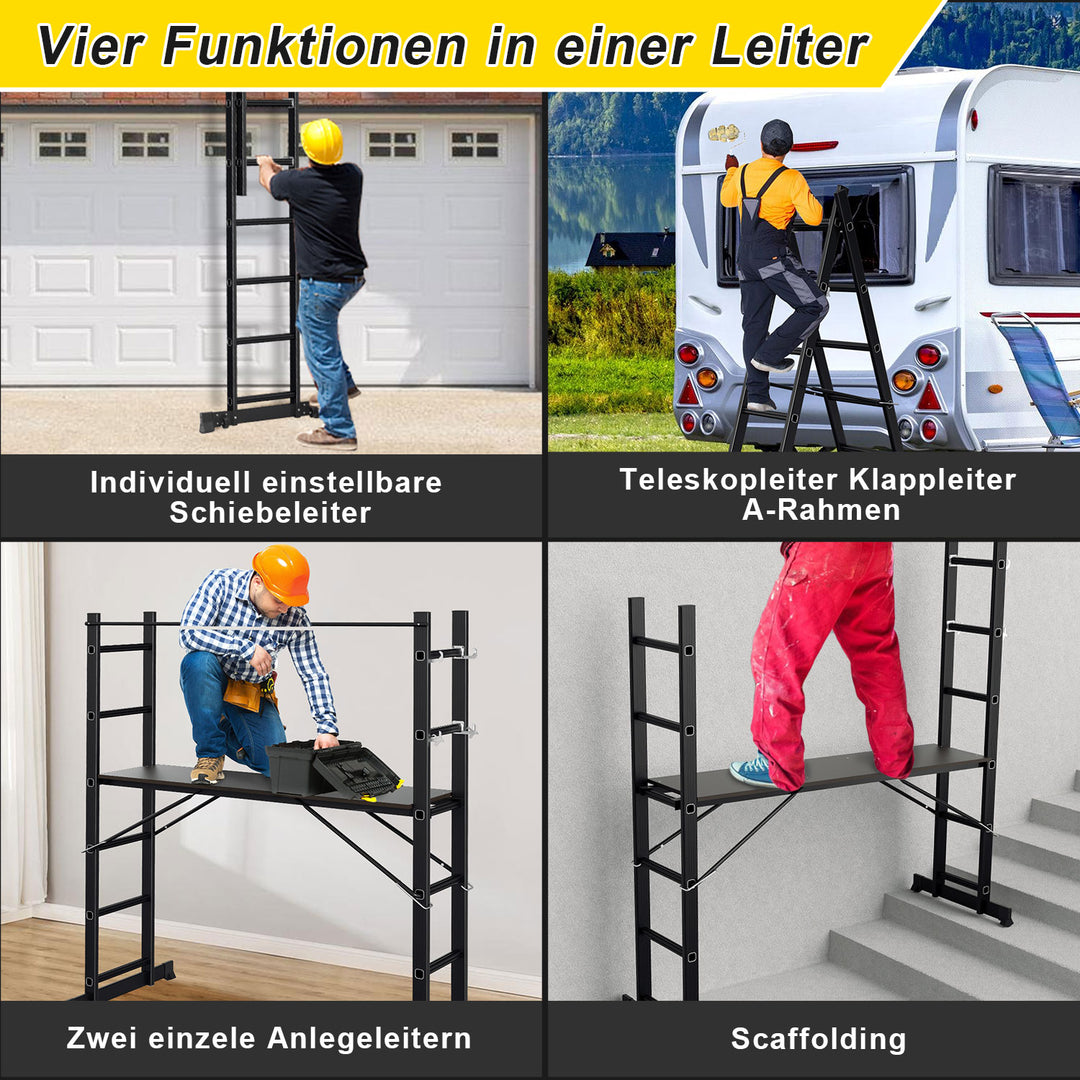 Mehrzweckleiter 