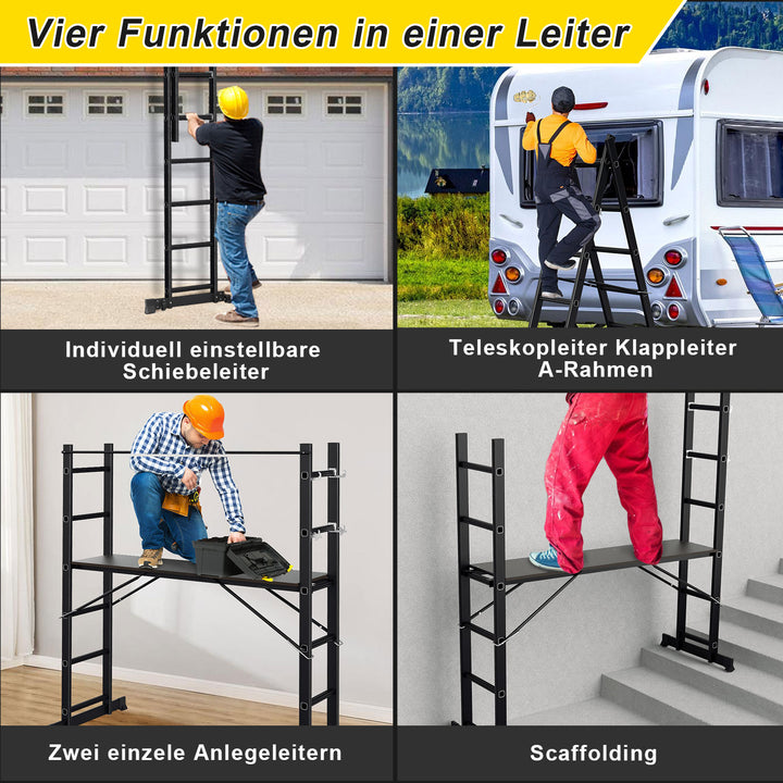 Mehrzweckleiter 