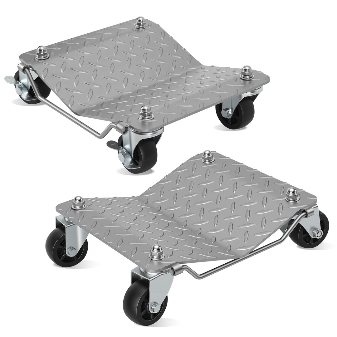 Sonnewelt Rangierhilfe PKW Auto 2/4 Stück