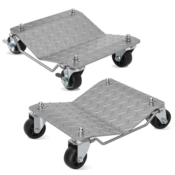 Sonnewelt Rangierhilfe PKW Auto 2/4 Stück