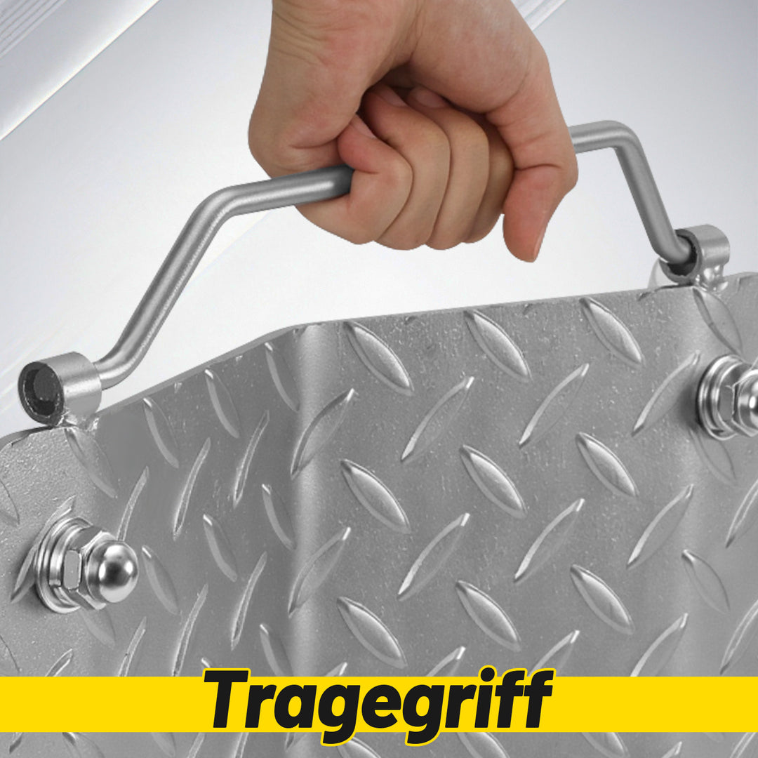 Sonnewelt Rangierhilfe PKW Auto 2/4 Stück