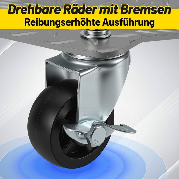 Sonnewelt Rangierhilfe PKW Auto 2/4 Stück