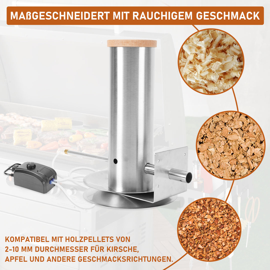 Rauchgenerator 