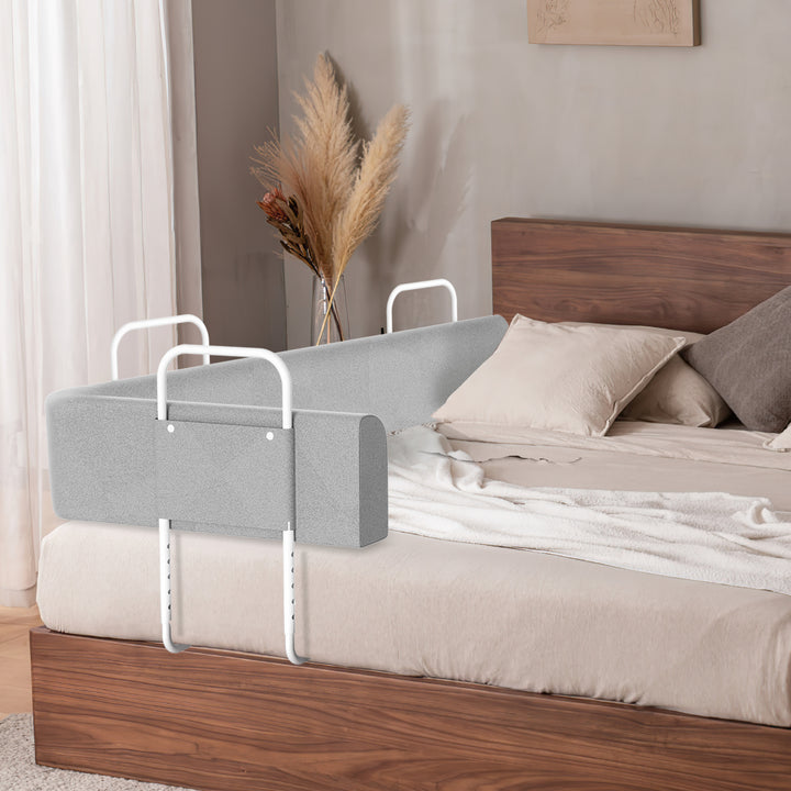 Rausfallschutz Bett