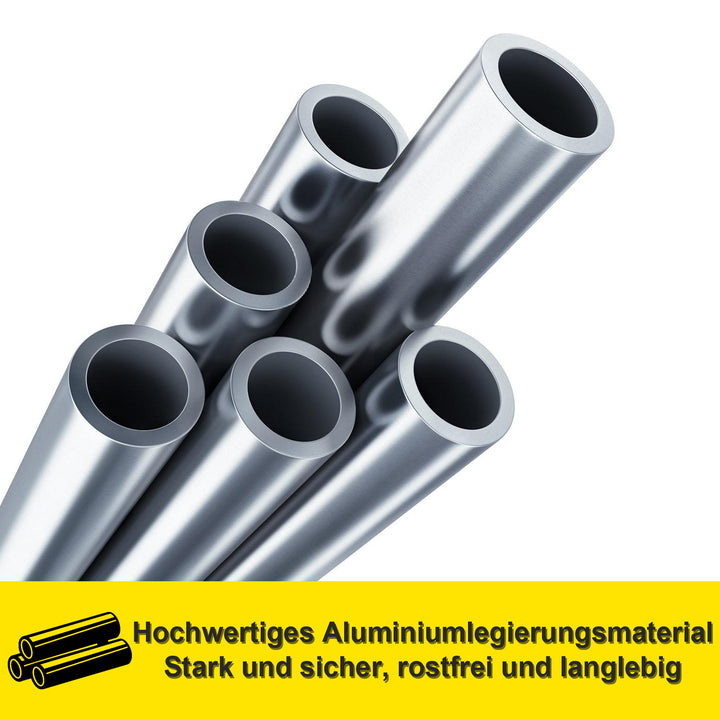Teleskopleiter 