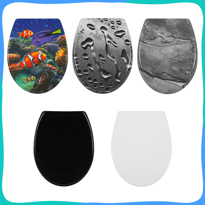 Toilettendeckel