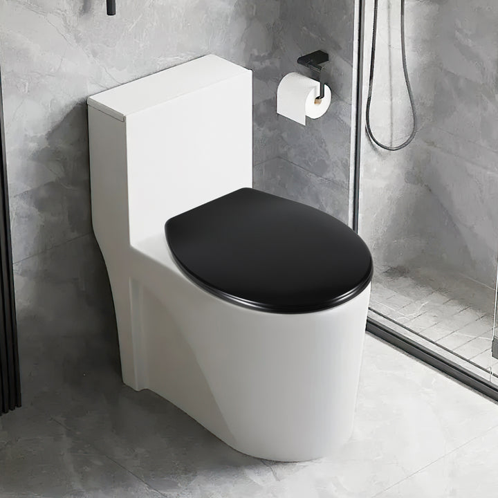 Toilettendeckel