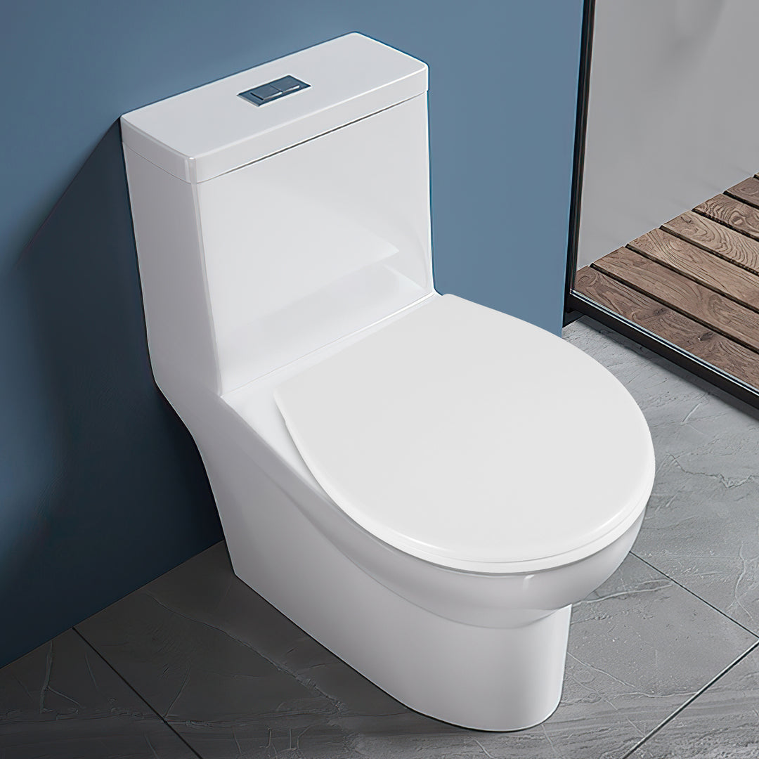 Toilettendeckel