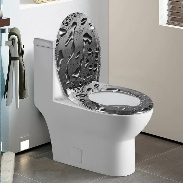 Toilettendeckel