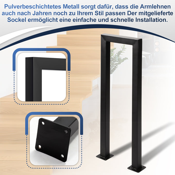 Treppengeländer