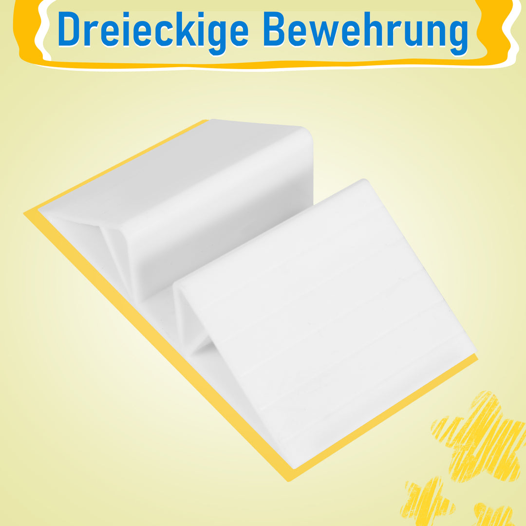 Treppenschutzgitter