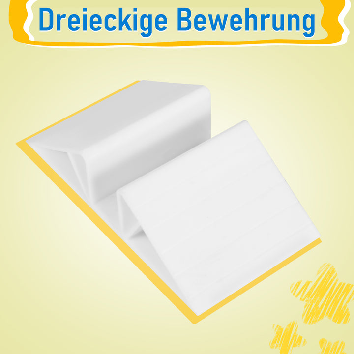 Treppenschutzgitter