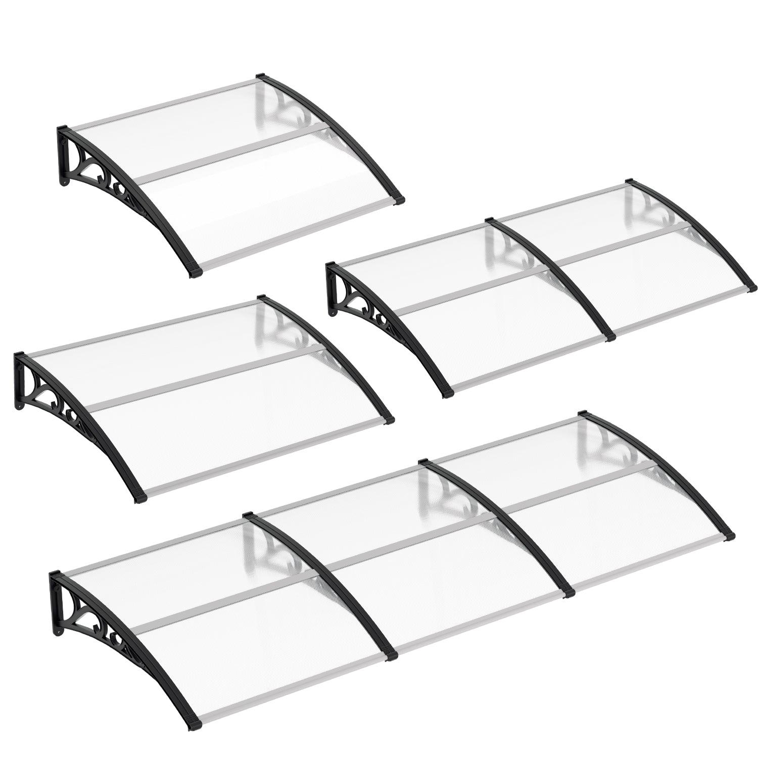 Sonnenschirm & Sichtschutz