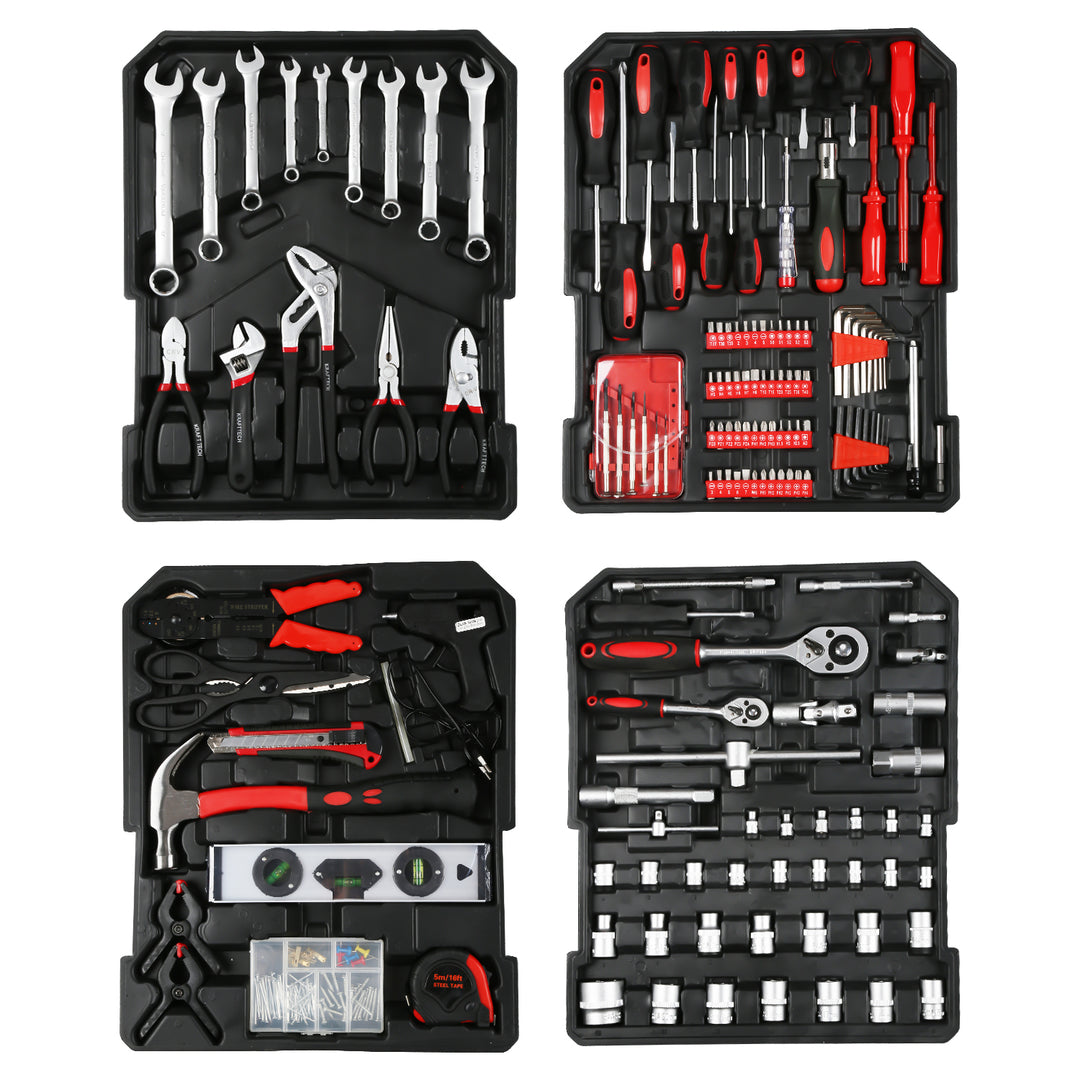 Werkzeugkoffer 