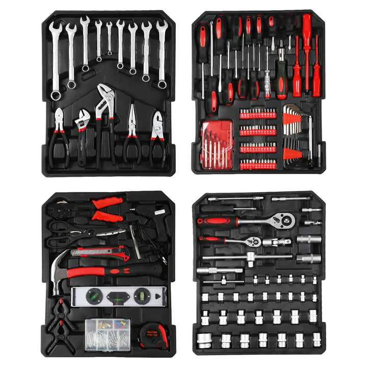 Werkzeugkoffer 