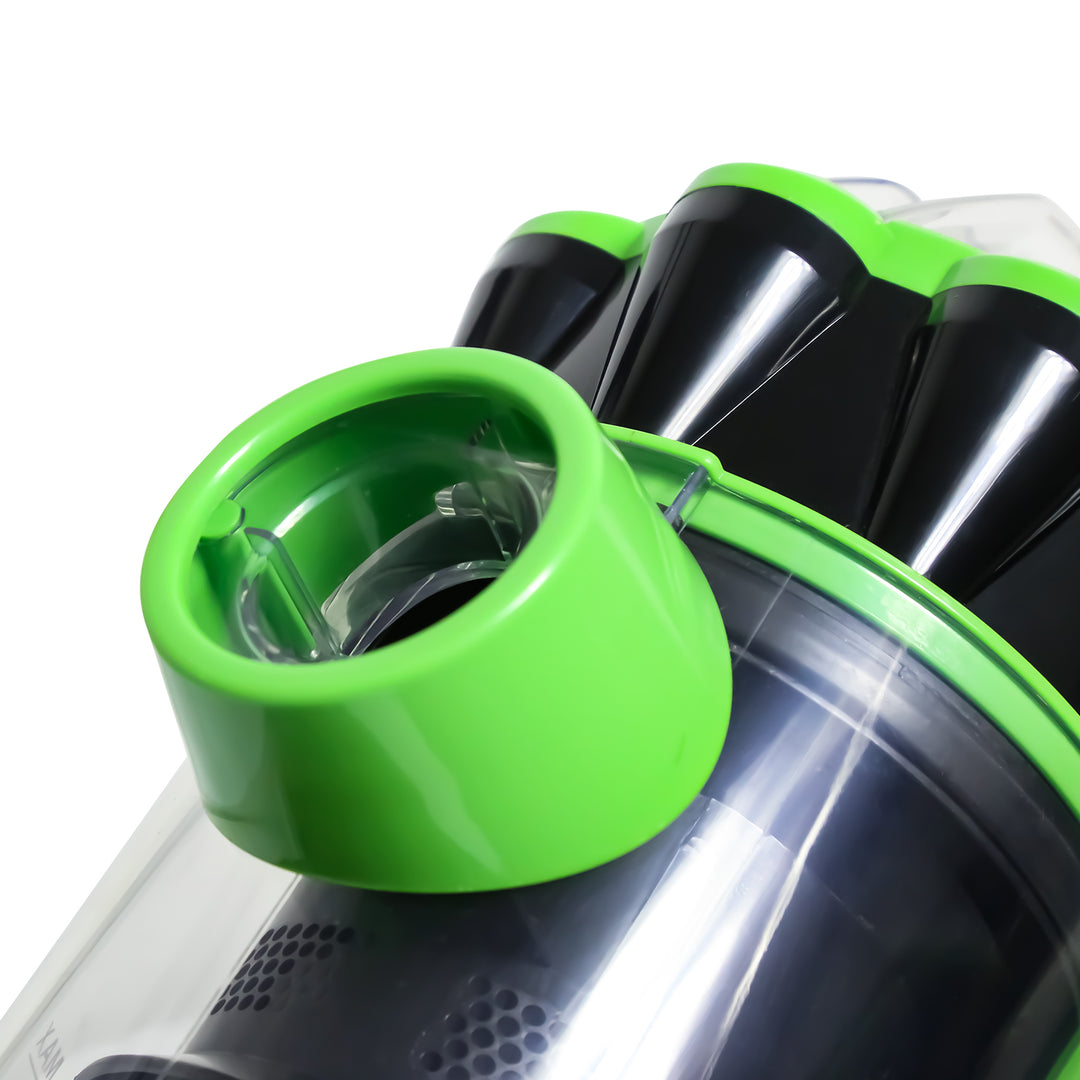 Sonnewelt Staubsauger Beutelloser 3L