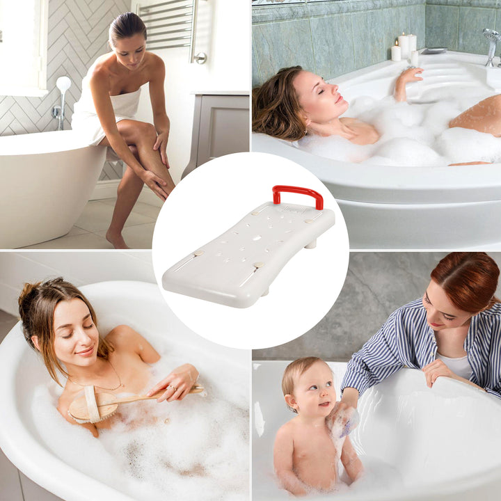 Sonnewelt Badewannensitz Badewannenbrett