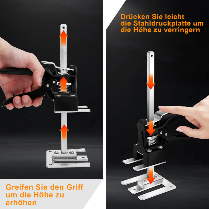 Sonnewelt 2 Stück Arm Handwerkzeugheber