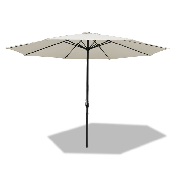 Sonnewelt Sonnenschirm Gartenschirm 3.5m Outdoor
