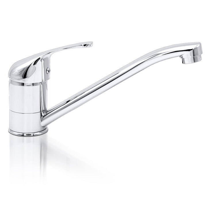 Sonnewelt Wasserhahn Küchenarmatur