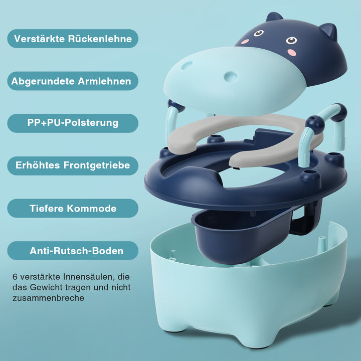 Sonnewelt Baby Toilette Toilettensitz