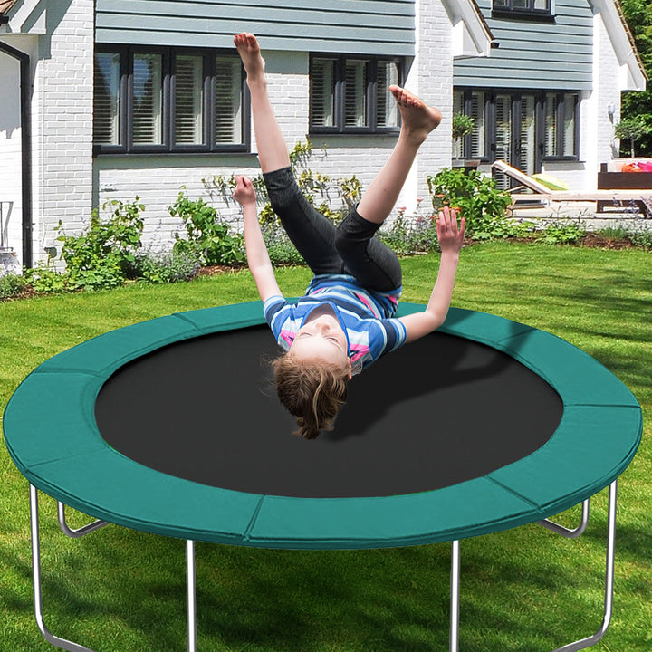 Sonnewelt Trampolin Randabdeckung Ø244-426cm