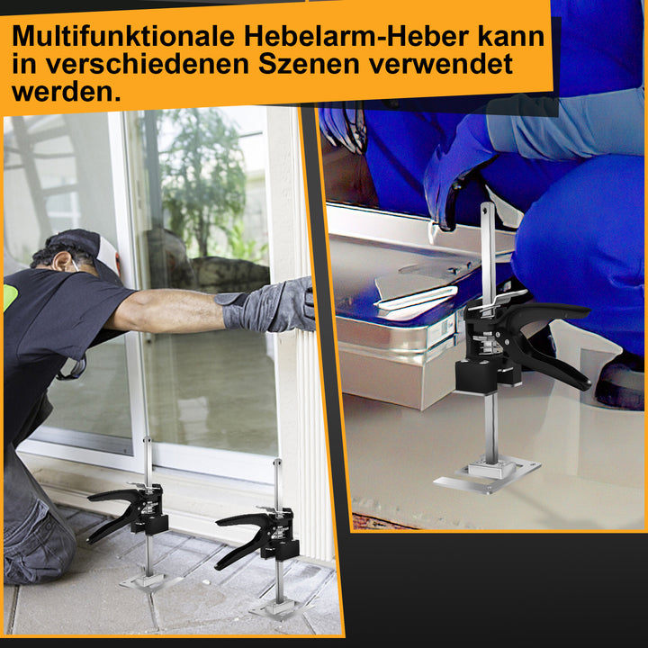 Sonnewelt 2 Stück Arm Handwerkzeugheber