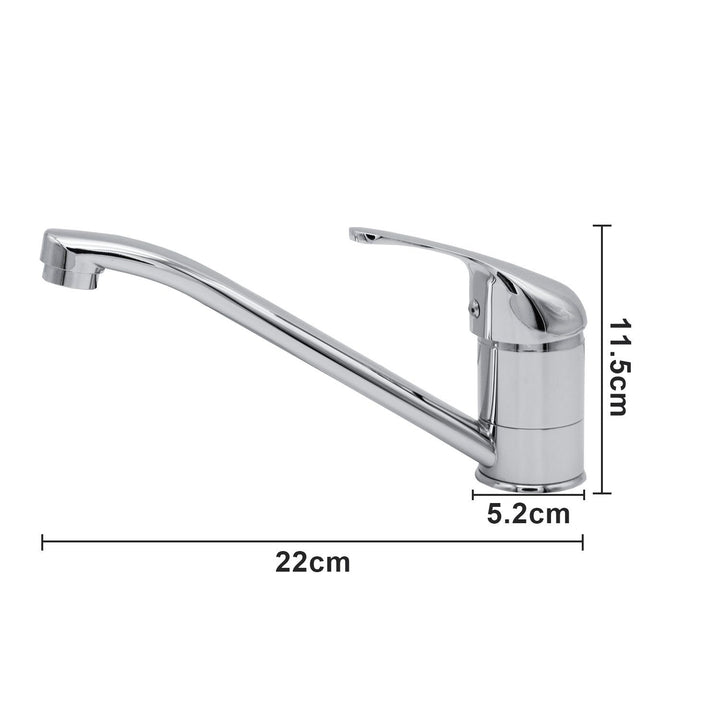 Sonnewelt Wasserhahn Küchenarmatur