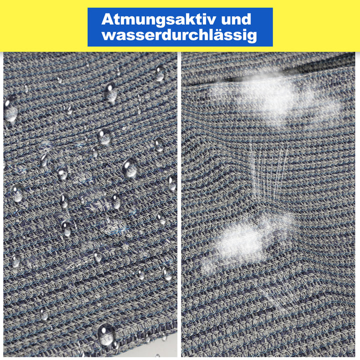 Sonnewelt Campingteppich Vorzeltteppich