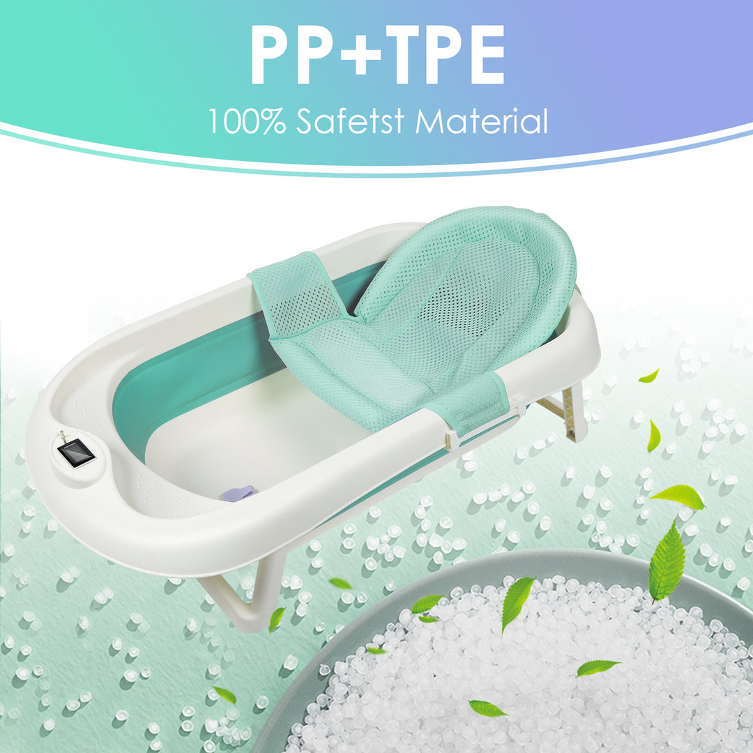 Sonnewelt Baby Badewanne Faltbar