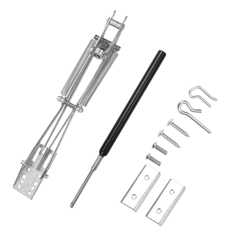 Sonnewelt Fensteröffner Automatischer Hubkraft max.14kg
