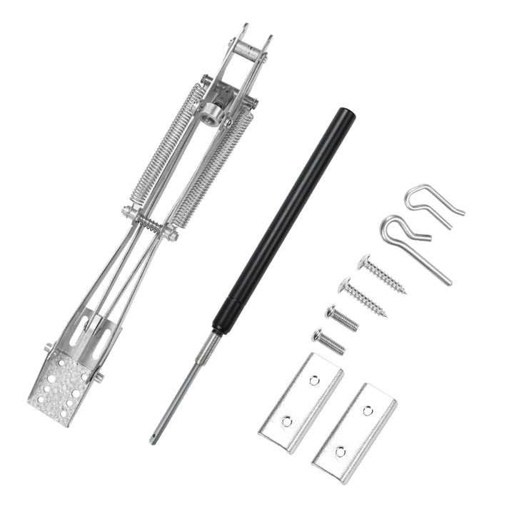 Sonnewelt Fensteröffner Automatischer Hubkraft max.14kg