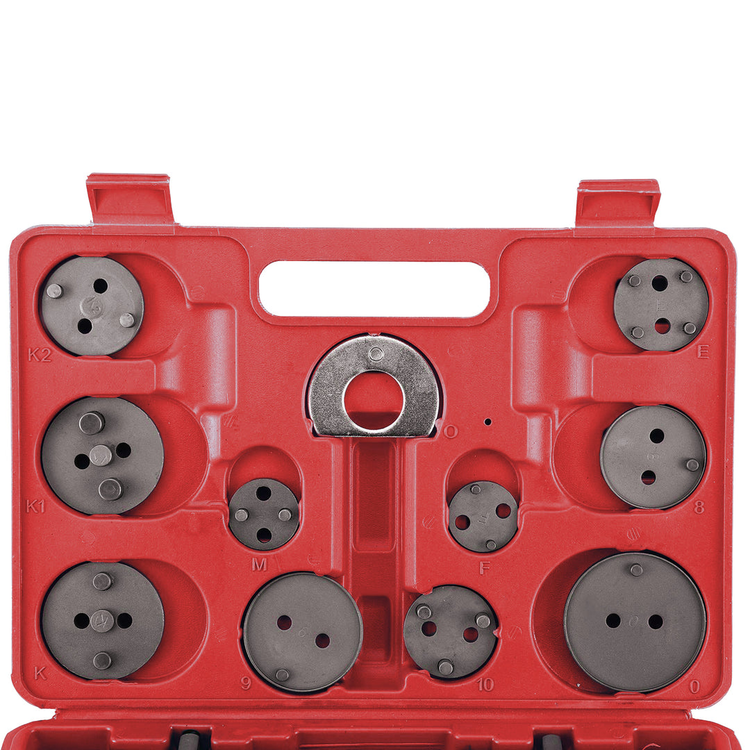 Sonnewelt 22 TLG Bremskolbenrücksteller Set Universal
