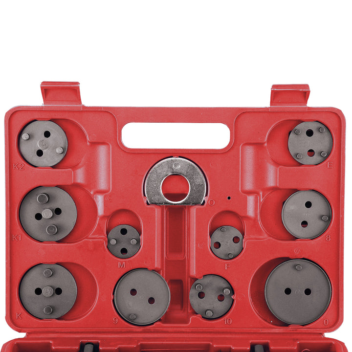 Sonnewelt 22 TLG Bremskolbenrücksteller Set Universal