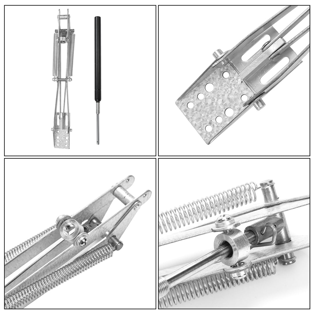 Sonnewelt Fensteröffner Automatischer Hubkraft max.14kg